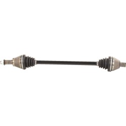 Set ax - complet - Polaris MOOSE RACING POL-7087 Set ax - complet - Polaris MOOSE RACING POL-7087
