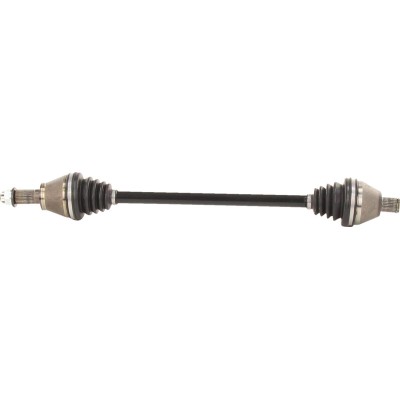 Set ax - complet - Polaris MOOSE RACING POL-7087