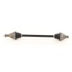 Set ax - complet - Polaris MOOSE RACING POL-7087 Set ax - complet - Polaris MOOSE RACING POL-7087 thumb