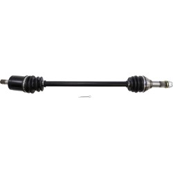 Set ax CAN AM MOOSE RACING CAN-7079