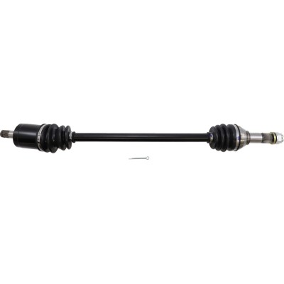 Set ax CAN AM MOOSE RACING CAN-7079
