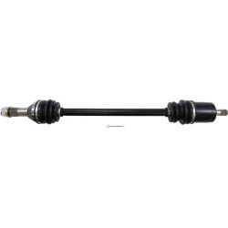 Set ax CAN AM MOOSE RACING CAN-7081