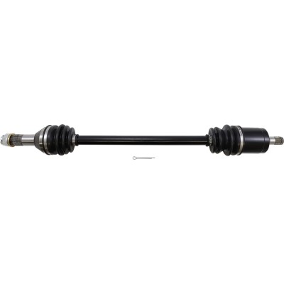 Set ax CAN AM MOOSE RACING CAN-7081