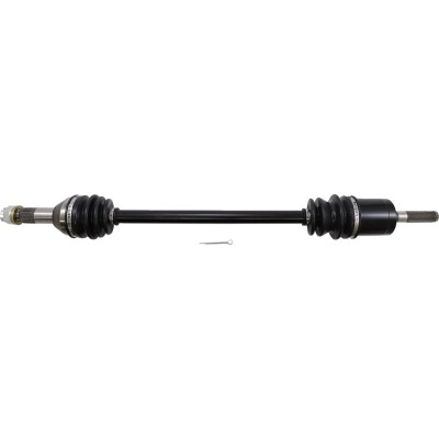 Set ax CAN AM MOOSE RACING CAN-7082