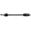 Set ax CAN AM MOOSE RACING CAN-7083