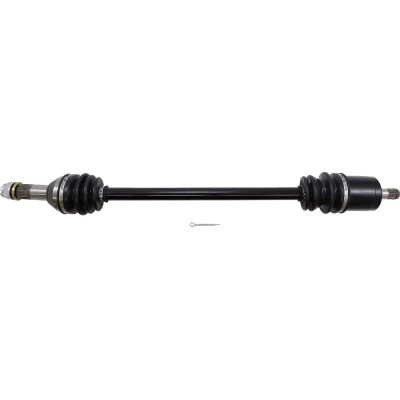Set ax CAN AM MOOSE RACING CAN-7083