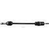Set ax CAN AM MOOSE RACING CAN-7084