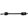 Set ax CAN AM MOOSE RACING CAN-7086
