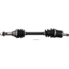 Set ax CAN AM MOOSE RACING CAN-7089
