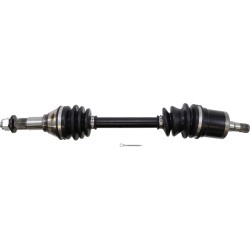 Set ax CAN AM MOOSE RACING CAN-7089 Set ax CAN AM MOOSE RACING CAN-7089