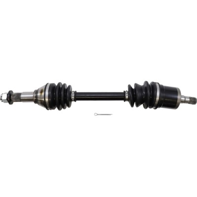 Set ax CAN AM MOOSE RACING CAN-7089