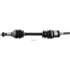 Set ax CAN AM MOOSE RACING CAN-7090