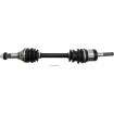 Set ax CAN AM MOOSE RACING CAN-7090 Set ax CAN AM MOOSE RACING CAN-7090 thumb