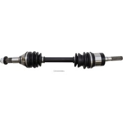 Set ax CAN AM MOOSE RACING CAN-7090 Set ax CAN AM MOOSE RACING CAN-7090