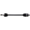 Set ax CAN AM MOOSE RACING CAN-7093