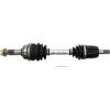 Set ax HON MOOSE RACING HON-7053