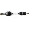 Set ax HON MOOSE RACING HON-7054