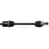 Set ax POL MOOSE RACING POL-7091