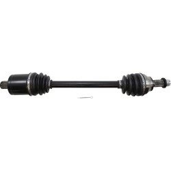 Set ax POL MOOSE RACING POL-7091