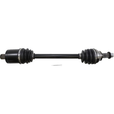Set ax POL MOOSE RACING POL-7091