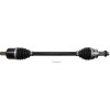 Set complet ax HD kt complete pol MOOSE RACING POL-6090HD