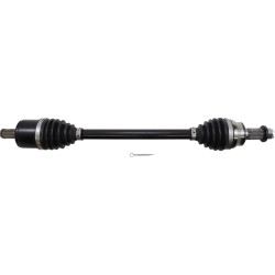 Set complet ax HD kt complete pol MOOSE RACING POL-6090HD Set complet ax HD kt complete pol MOOSE RACING POL-6090HD