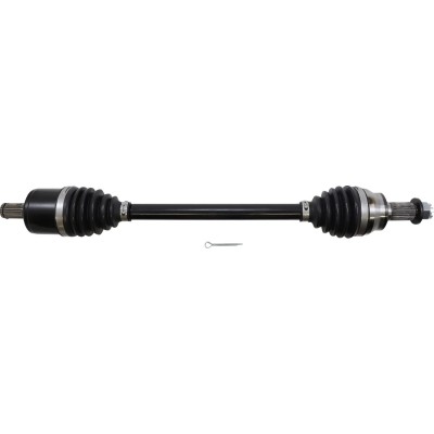 Set complet ax HD kt complete pol MOOSE RACING POL-6090HD Set complet ax HD kt complete pol MOOSE RACING POL-6090HD
