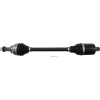 Set complet ax HD kt complete pol MOOSE RACING POL-6091HD