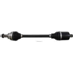 Set complet ax HD kt complete pol MOOSE RACING POL-6091HD Set complet ax HD kt complete pol MOOSE RACING POL-6091HD