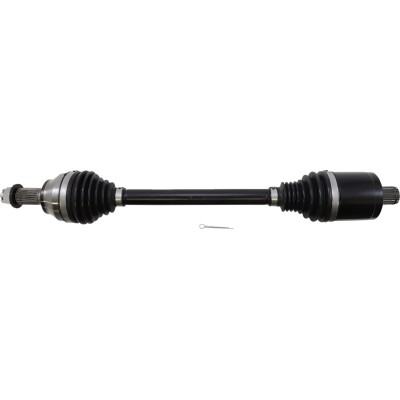 Set complet ax HD kt complete pol MOOSE RACING POL-6091HD