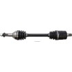 Set ax CAN AM MOOSE RACING CAN-7076 Set ax CAN AM MOOSE RACING CAN-7076 thumb