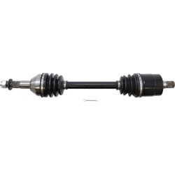 Set ax CAN AM MOOSE RACING CAN-7076 Set ax CAN AM MOOSE RACING CAN-7076