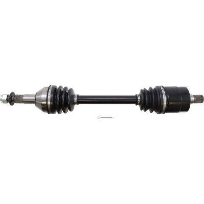 Set ax CAN AM MOOSE RACING CAN-7076