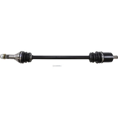 Set ax CAN AM MOOSE RACING CAN-7088
