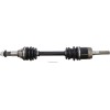 Set ax CAN AM MOOSE RACING CAN-7075