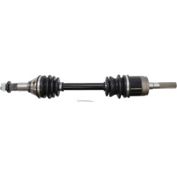 Set ax CAN AM MOOSE RACING CAN-7075 Set ax CAN AM MOOSE RACING CAN-7075