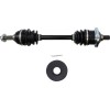 Set ax ARC CAT MOOSE RACING LM6-AC-8-305