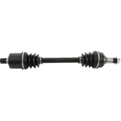 Set ax ARC CAT MOOSE RACING LM6-AC-8-349 Set ax ARC CAT MOOSE RACING LM6-AC-8-349