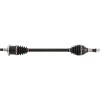 Set ax CANAM MOOSE RACING LM6-CA-8-119