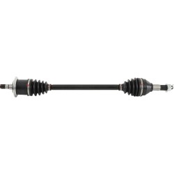 Set ax CANAM MOOSE RACING LM6-CA-8-119