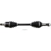 Set ax CANAM MOOSE RACING LM6-CA-8-122