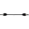 Set ax CANAM MOOSE RACING LM6-CA-8-123