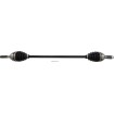 Set ax CANAM MOOSE RACING LM6-CA-8-123 Set ax CANAM MOOSE RACING LM6-CA-8-123 thumb