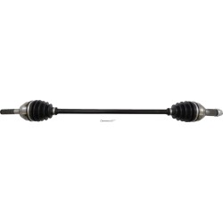 Set ax CANAM MOOSE RACING LM6-CA-8-123 Set ax CANAM MOOSE RACING LM6-CA-8-123