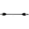 Set ax CANAM MOOSE RACING LM6-CA-8-124