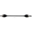 Set ax CANAM MOOSE RACING LM6-CA-8-124 Set ax CANAM MOOSE RACING LM6-CA-8-124 thumb