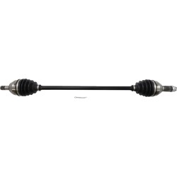 Set ax CANAM MOOSE RACING LM6-CA-8-124 Set ax CANAM MOOSE RACING LM6-CA-8-124