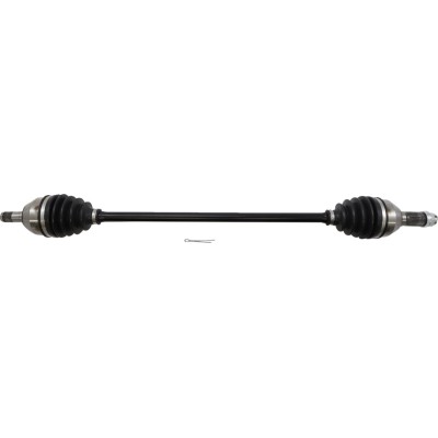 Set ax CANAM MOOSE RACING LM6-CA-8-124