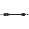 Set ax CANAM MOOSE RACING LM6-CA-8-125