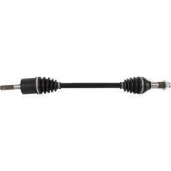 Set ax CANAM MOOSE RACING LM6-CA-8-125 Set ax CANAM MOOSE RACING LM6-CA-8-125